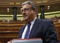 La Audiencia abre una investigación secreta tras la aparición del informe 'fantasma' del Faisán