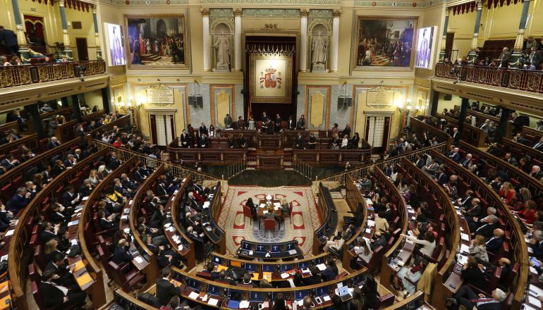El Gobierno se abona al veto El Gobierno se abona al veto