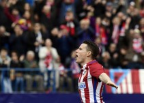 Gameiro y Moyá, listos para Leicester