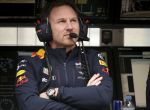 Christian Horner.