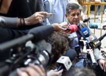 Muere Carlos Slepoy, abogado argentino defensor de víctimas del franquismo