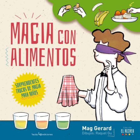 Magia Magia