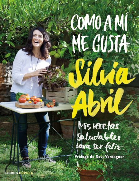 Libros de cocina: siete novedades que desearás regalar (o que te regalen) Libros de cocina: siete novedades que desearás regalar (o que te regalen)