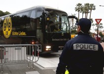 Detenido por el ataque de Dortmund un ruso que actuó por motivos económicos