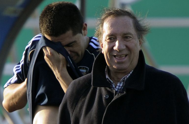 Bilardo vincula las violaciones a la ropa provocativa Bilardo vincula las violaciones a la ropa provocativa