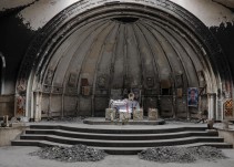 Por primera vez en 2.000 años, ya no quedan cristianos en Niniveh