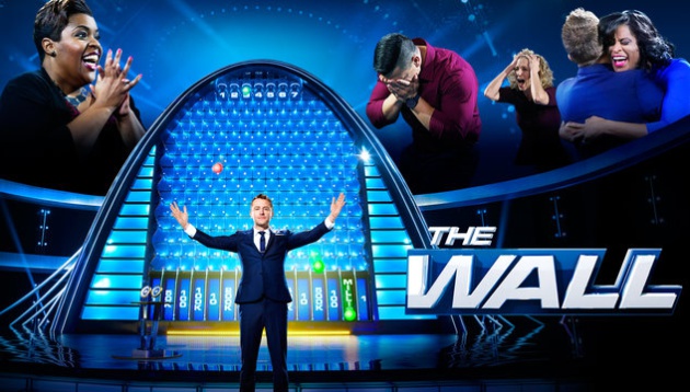 Escenografía de la versión americana de 'The Wall' Escenografía de la versión americana de 'The Wall'