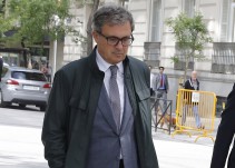 Jordi Pujol Ferrusola: "900.000 euros en una bolsa en billetes de 500 ocupan poco"