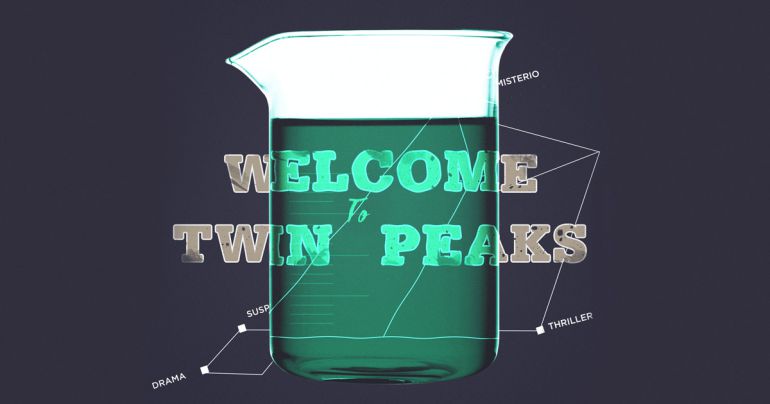 El retorno de Twin Peaks: Twin Peaks, terciopelo para los oídos El retorno de Twin Peaks: Twin Peaks, terciopelo para los oídos