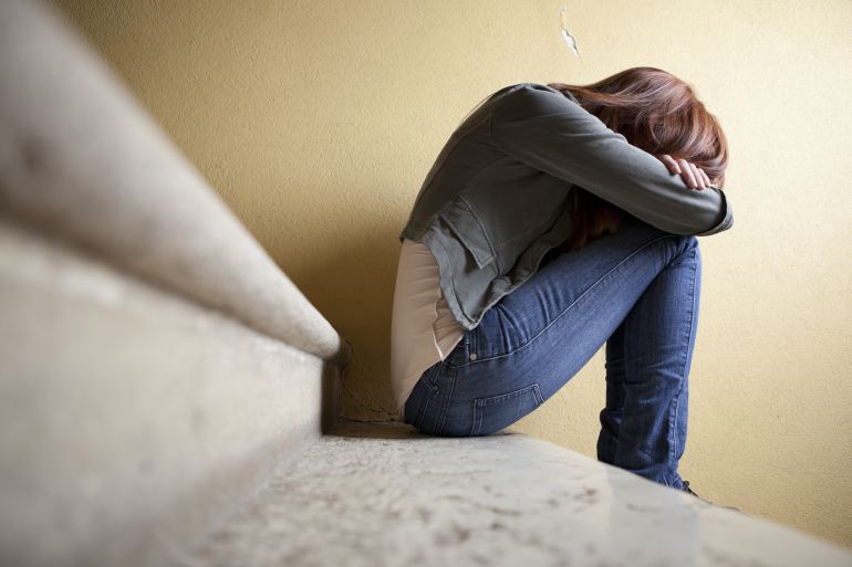 Los casos atendidos por intentos de suicidio y autolesiones en menores aumentan más de un 60% en un año Los casos atendidos por intentos de suicidio y autolesiones en menores aumentan más de un 60% en un año