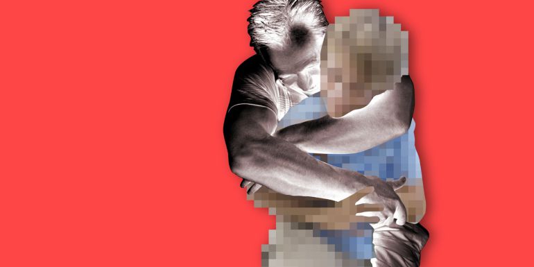 Imagen de 'Le llamaban padre'. Imagen de 'Le llamaban padre'.