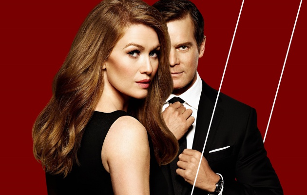 'The Catch', la última serie de Shonda Rhimes, no tendrá tercera temporada 'The Catch', la última serie de Shonda Rhimes, no tendrá tercera temporada