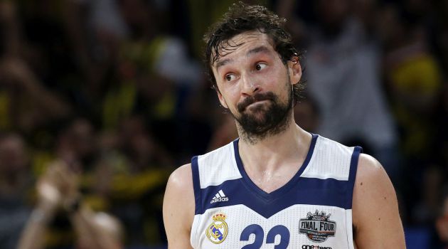 Llull no lo veía claro durante el primer tiempo Llull no lo veía claro durante el primer tiempo