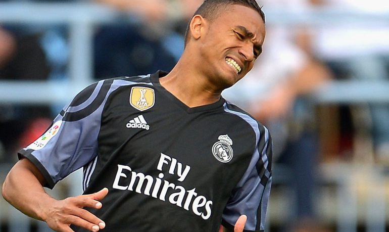 Danilo, cerca del Inter de Milán Danilo, cerca del Inter de Milán