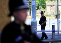 Identificado el terrorista de Mánchester como Salman Abedi