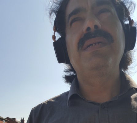 Sadum Al Shamari Sadum Al Shamari