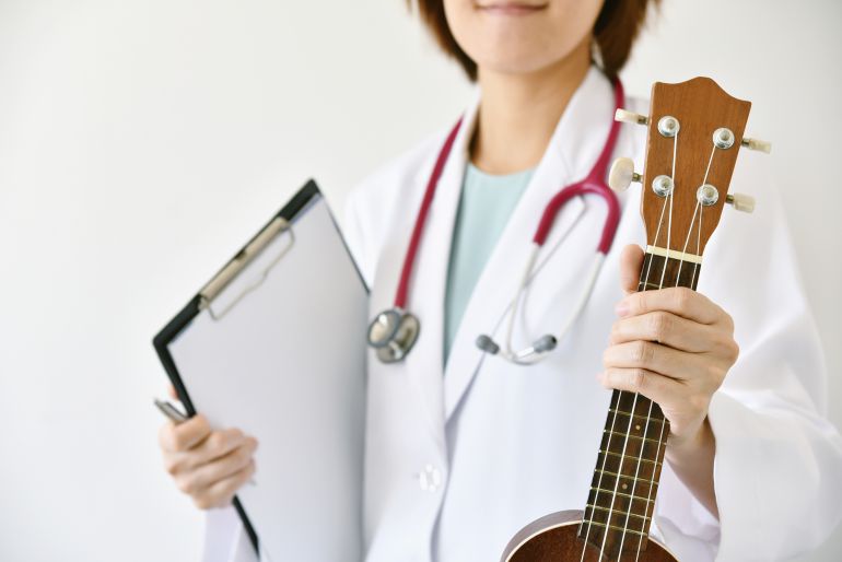 Música en vena Música en vena
