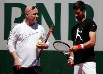Djokovic desvela por lo que ha pasado estos meses