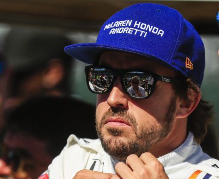 Fernando Alonso. Fernando Alonso.