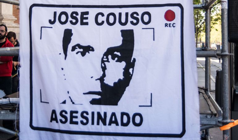 El Constitucional revisará la ley de Jurisdicción Universal por el asesinato del cámara de televisión José Couso El Constitucional revisará la ley de Jurisdicción Universal por el asesinato del cámara de televisión José Couso