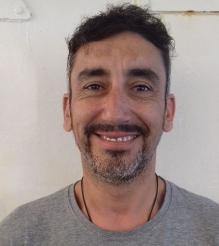 Faustino Marta. Faustino Marta.