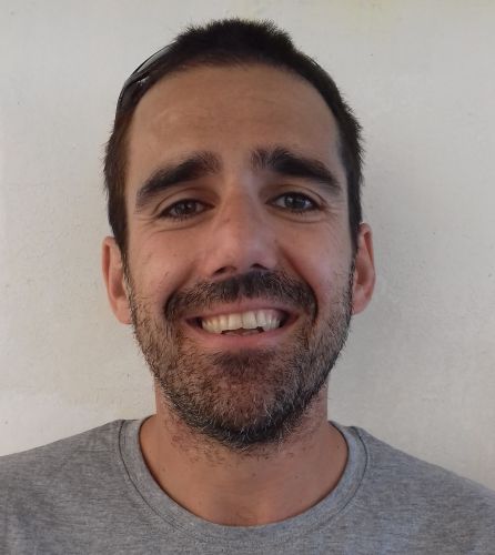Xavier Caralt. Xavier Caralt.