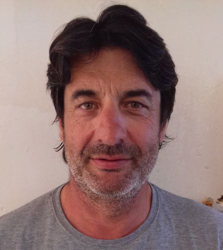 Jordi Villacampa. Jordi Villacampa.