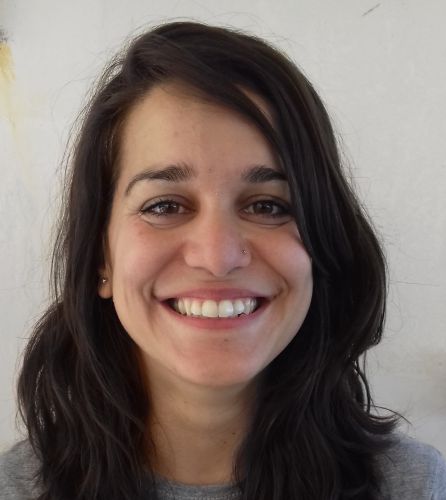 María Villar. María Villar.