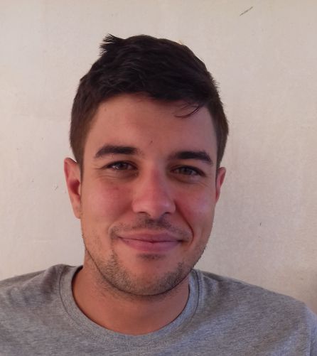 Javier Cabra. Javier Cabra.