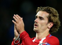 Griezmann lanza un mensaje de unidad