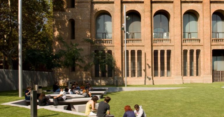 La Pompeu Fabra repite como la mejor universidad por tercer año consecutivo La Pompeu Fabra repite como la mejor universidad por tercer año consecutivo