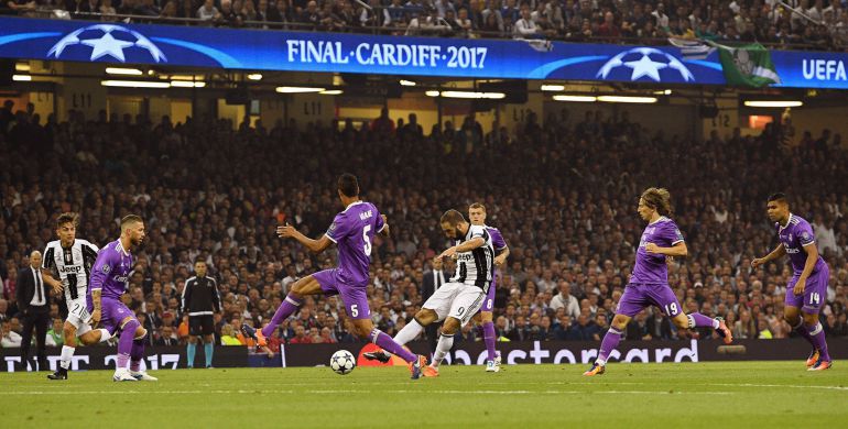 La final, en directo La final, en directo