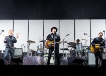 Primavera Sound 2017 foto a foto
