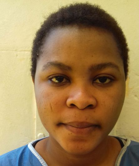 Maureeen Udueubo Maureeen Udueubo