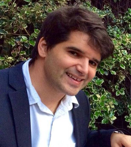 El español Ignacio Echeverría, entre las ocho víctimas mortales del atentado de Londres. El español Ignacio Echeverría, entre las ocho víctimas mortales del atentado de Londres.