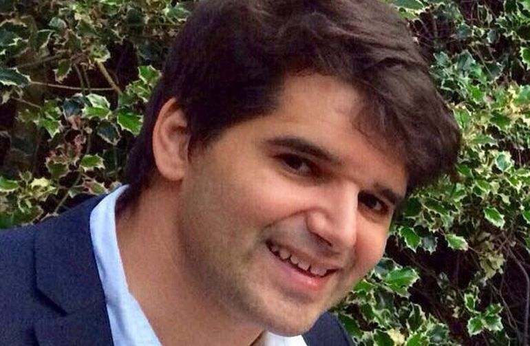 Ignacio Echeverría, el joven español que es una de las ocho víctimas mortales del atentado de Londres. Ignacio Echeverría, el joven español que es una de las ocho víctimas mortales del atentado de Londres.