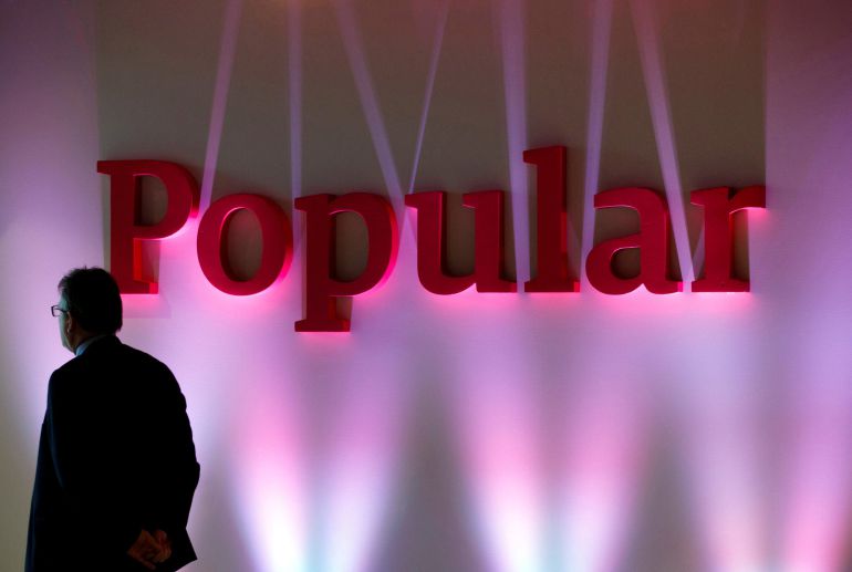 ¿Hubo fallos en la supervisión del Popular? ¿Hubo fallos en la supervisión del Popular?
