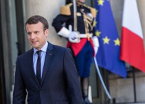 Macron consigue ampliar la descomposición de los partidos tradicionales franceses