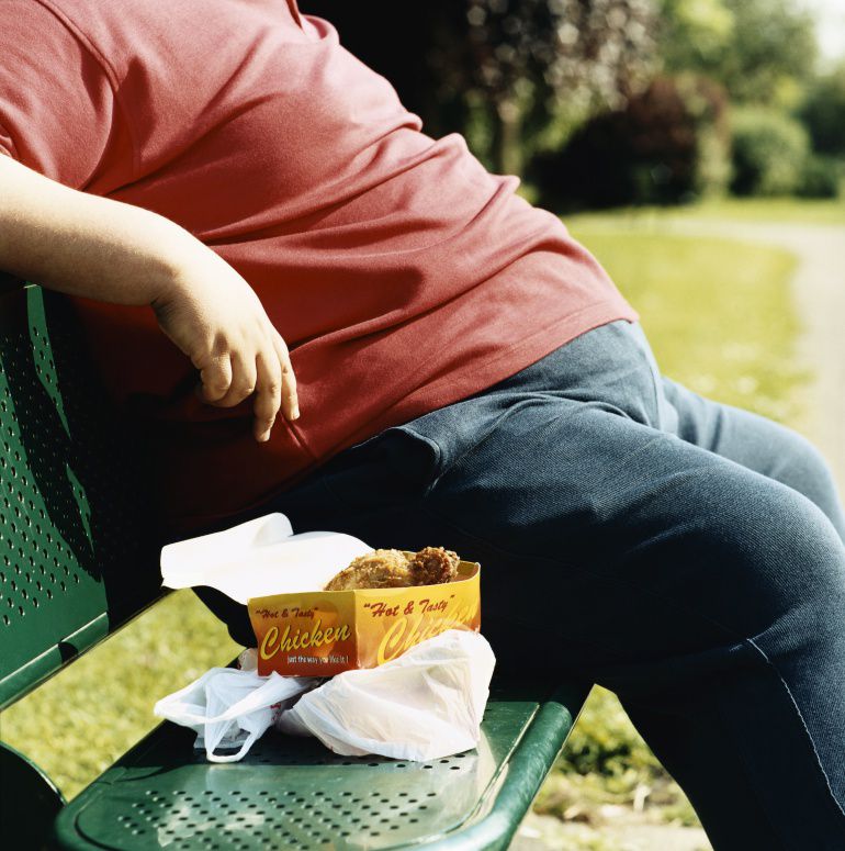 Más del 80% de las personas que padece obesidad no tiene esa percepción, según el resultado de una reciente encuesta.
Más del 80% de las personas que padece obesidad no tiene esa percepción, según el resultado de una reciente encuesta.