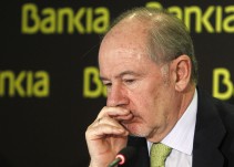 La acusaciones elevan a 12 años la petición de cárcel para Rato y la cúpula de Bankia