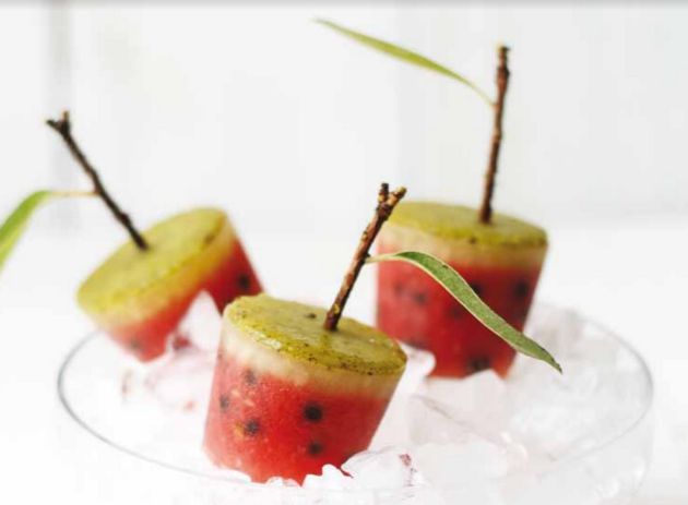 15 recetas fresquitas para el verano 15 recetas fresquitas para el verano