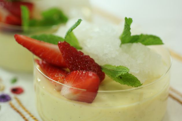 15 recetas fresquitas para el verano 15 recetas fresquitas para el verano