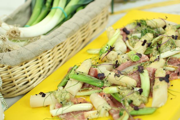 15 recetas fresquitas para el verano 15 recetas fresquitas para el verano