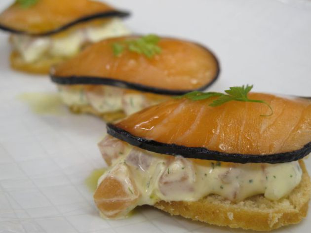 15 recetas fresquitas para el verano 15 recetas fresquitas para el verano