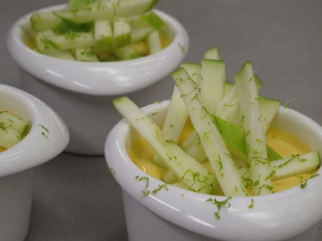 15 recetas fresquitas para el verano 15 recetas fresquitas para el verano