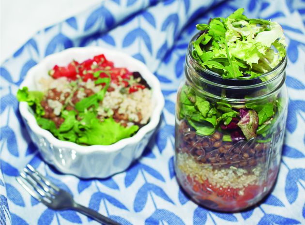 15 recetas fresquitas para el verano 15 recetas fresquitas para el verano