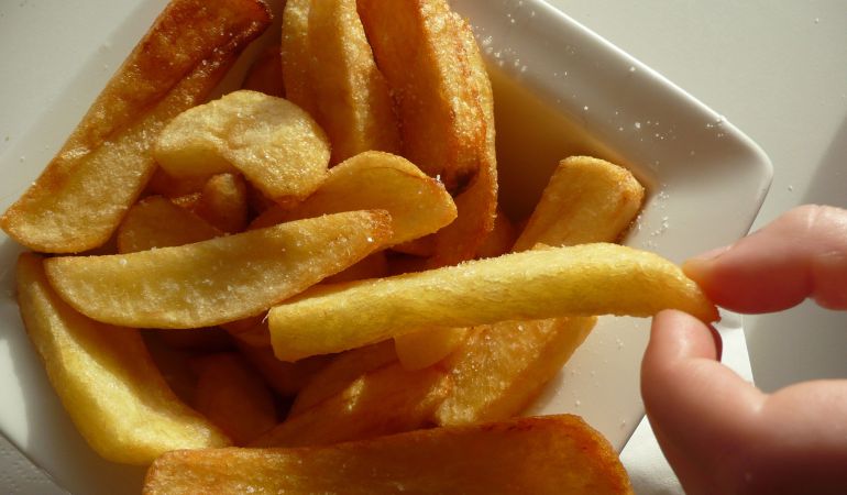 Consumir al menos dos veces este alimento por semana aumenta el riesgo de muerte. Consumir al menos dos veces este alimento por semana aumenta el riesgo de muerte.