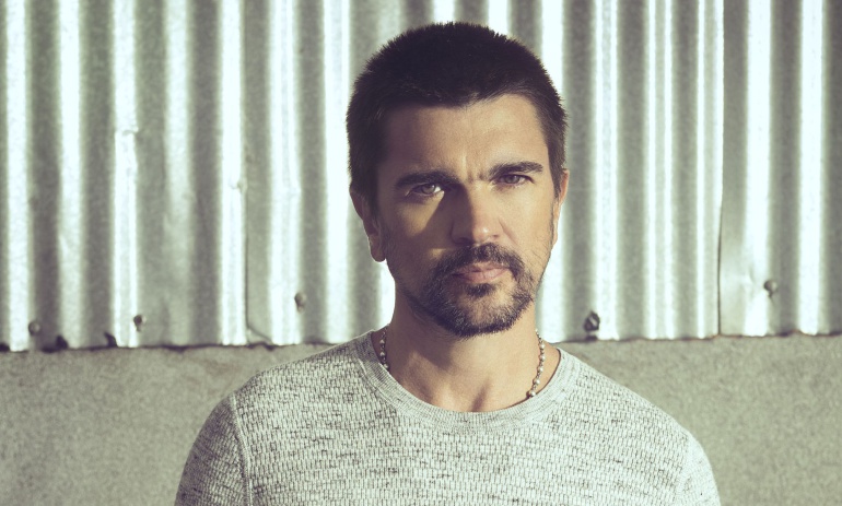 Juanes, nuevo coach de 'La Voz España' Juanes, nuevo coach de 'La Voz España'