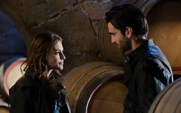 'Gran Reserva' fue la última serie de Bambú Producciones para el prime time de La 1 'Gran Reserva' fue la última serie de Bambú Producciones para el prime time de La 1