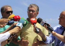 Granados: En el PP de Aguirre mandaban González y Cifuentes